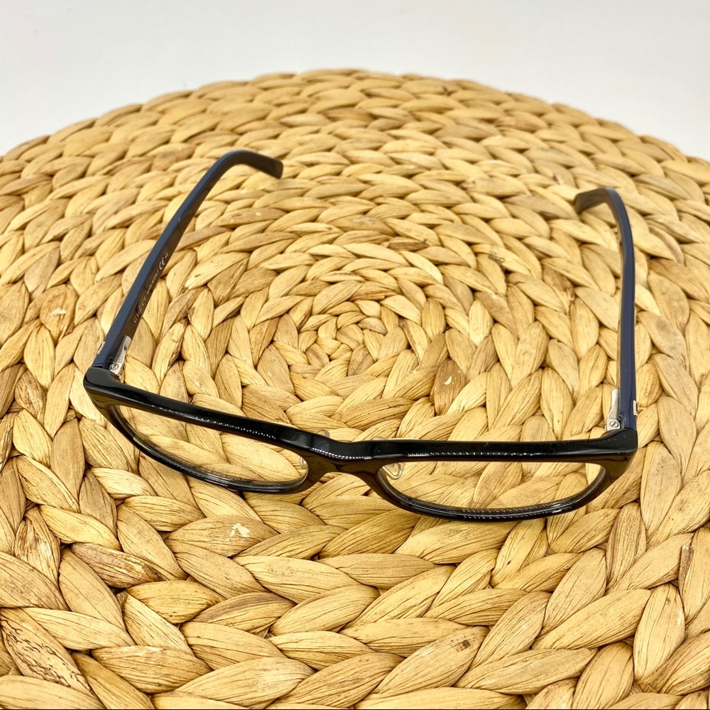 Gucci Monogram Gg 3528 Rectangular Reading Glasse… - image 3